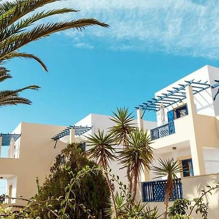 Apartmán Sea Melody Lefkos  Exteriér fotografie