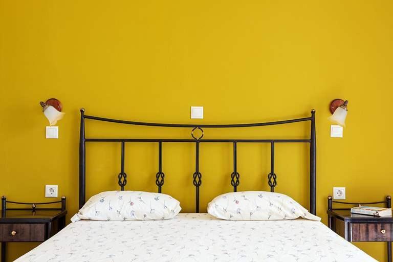 Apartmán Sea Melody Lefkos  Exteriér fotografie